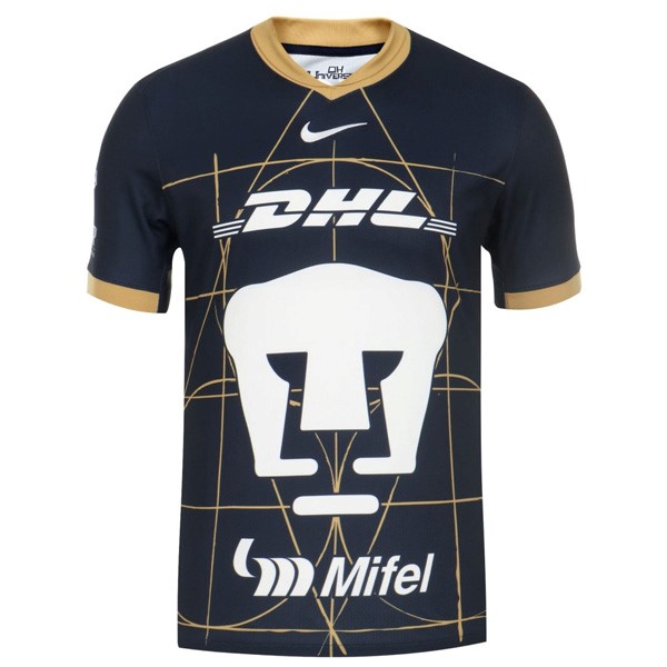 Tailandia Camiseta Pumas UNAM 2ª 2024/25